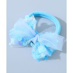 Babyhug Rubber Bands & Scrunchies  Free Size Set of 3 - Multicolor