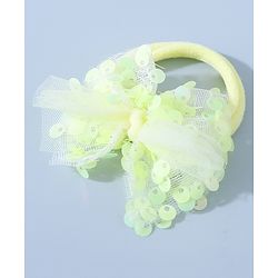 Babyhug Rubber Bands & Scrunchies  Free Size Set of 3 - Multicolor