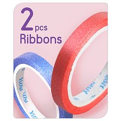 Babyhug Pastel Theme Birthday Kit Multicolour - Pack of 68