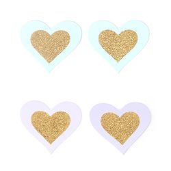Babyhug Pastel Theme Birthday Kit Multicolour - Pack of 68