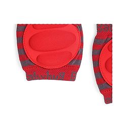 Babyhug Elbow & Knee Protection Pads Blue Red (Design May Vary)