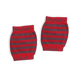 Babyhug Elbow & Knee Protection Pads Blue Red (Design May Vary)