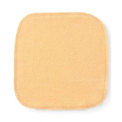 Babyhug Striped Wash Cloths Pack of 6- Multicolor