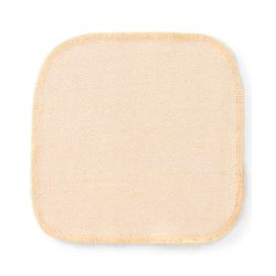 Babyhug Striped Wash Cloths Pack of 6- Multicolor