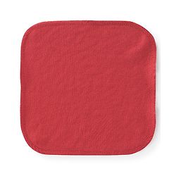 Babyhug Striped Wash Cloths Pack of 6- Multicolor