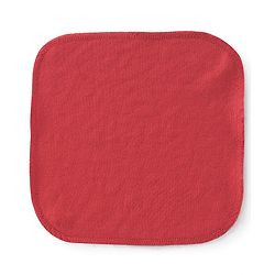 Babyhug Striped Wash Cloths Pack of 6- Multicolor
