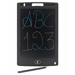 Babyhug LCD Writing Tablet -Black