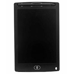 Babyhug LCD Writing Tablet -Black