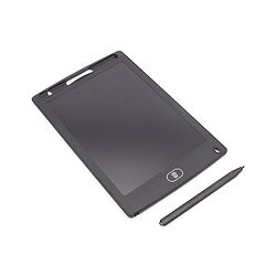 Babyhug LCD Writing Tablet -Black