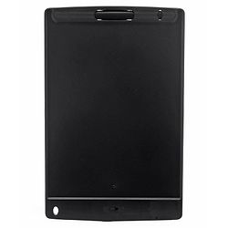 Babyhug LCD Writing Tablet -Black