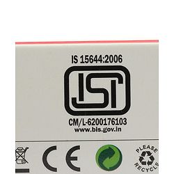 Babyhug Musical TV Remote Control Toy (Colour May Vary)