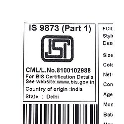 Babyhug Plush Unicorn Eye Mask with Head Rest - Pink