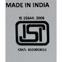 Babyhug Push and Go Giraffe on Wheel Toy| Gifting Toy| Child Safe Material| BIS Certified|Build Gross Motor Skills and Hand-Eye Coordination| 3 Years+