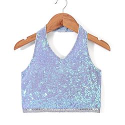 Babyhug Woven Sleeveless Embroidered Choli with Lehenga & Dupatta Sequince Detailing - Aqua Green