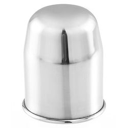 Babyhug Insulated Steel Feeding Bottle - 300 ml
