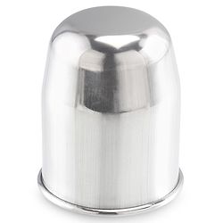 Babyhug Steel Feeding Bottle - 240 ml