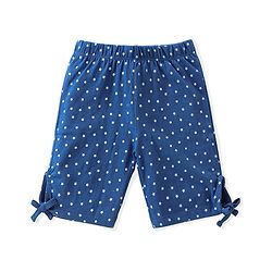 Babyhug Cotton Knit Full Sleeves Night Suit With Paw Patrol Print - Navy Blue