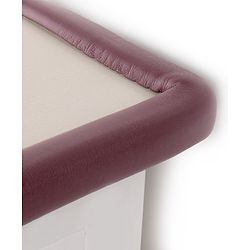 Babyhug Corner & Edge Guards- Brown