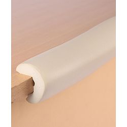 Babyhug Corner & Edge Guards- Brown
