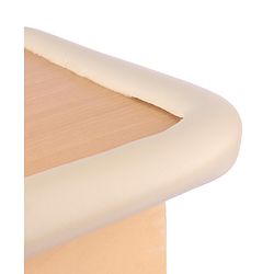 Babyhug Corner & Edge Guards- Brown