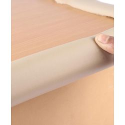 Babyhug Corner & Edge Guards- Brown