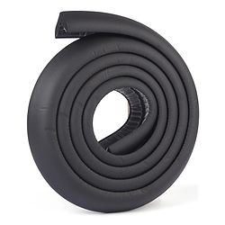 Babyhug Corner & Edge Guards- Brown