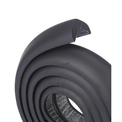 Babyhug Corner & Edge Guards- Brown