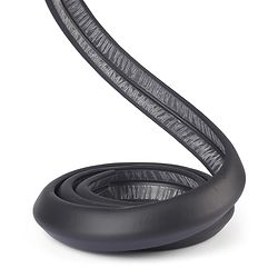 Babyhug Corner & Edge Guards- Brown