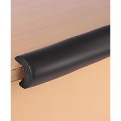 Babyhug Corner & Edge Guards- Brown