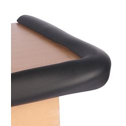 Babyhug Corner & Edge Guards- Brown