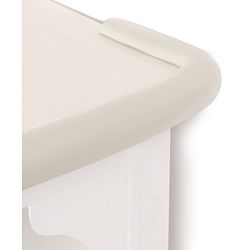 Babyhug Corner & Edge Guards- Brown