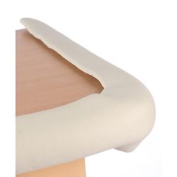 Babyhug Corner & Edge Guard - Brown