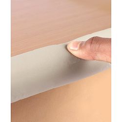 Babyhug Corner & Edge Guard - Brown