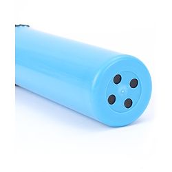 Babyhug Handheld Balloon Air Pump | Easy-to-Use Inflator for Birthdays, Weddings, Baby Showers & Special Events | Lightweight & Compact Design | Fast, Efficient Balloon Pumping | Colour May Vary