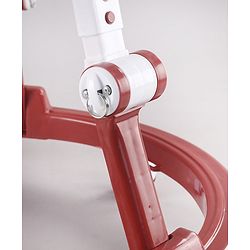 Babyhug Permium Multifunctional 360 Baby Walker with 2 Level Height Adjustment & Musical Play Tray Cum Feeding Tray