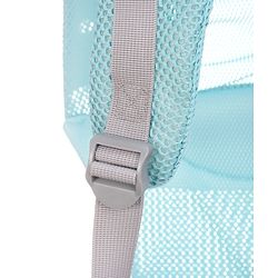 Babyhug Breeze 5 in 1  Hip Seat cum Baby Carrier - Green