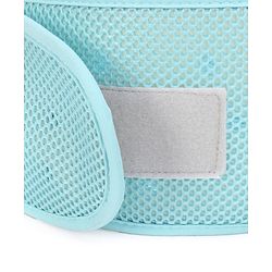 Babyhug Breeze 5 in 1  Hip Seat cum Baby Carrier - Green