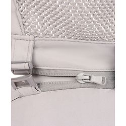 Babyhug Breeze 5 in 1  Hip Seat cum Baby Carrier - Grey