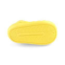 Cute Walk by Babyhug Clogs with Back Strap Bunny Applique Yellow (Gibbitz May Vary)