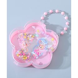 Babyhug Free Size Jewellery Set - Multicolor