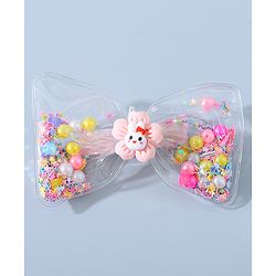 Babyhug Free Size Jewellery Set - Multicolor
