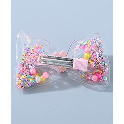 Babyhug Free Size Jewellery Set - Multicolor