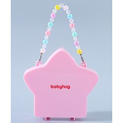Babyhug Free Size Jewellery Set - Multicolor