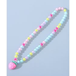 Babyhug Free Size Jewellery Set - Multicolor