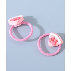 Babyhug Free Size Jewellery Set - Multicolor
