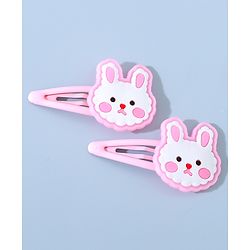 Babyhug Free Size Jewellery Set - Multicolor