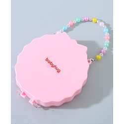 Babyhug DIY Jewellery Kit with Bows - Multicolor