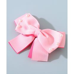 Babyhug DIY Jewellery Kit with Bows - Multicolor