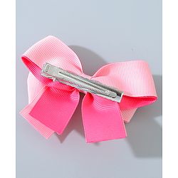 Babyhug DIY Jewellery Kit with Bows - Multicolor