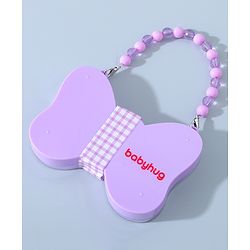 Babyhug DIY Jewellery Kit with Threads-  Multicolor